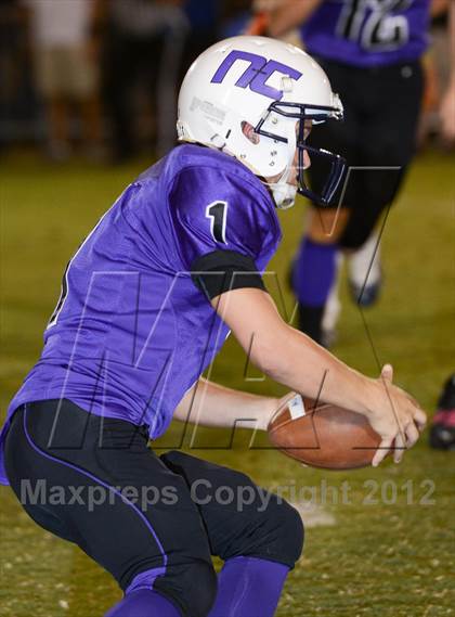 Thumbnail 1 in Arizona Lutheran Academy @ Northwest Christian photogallery.