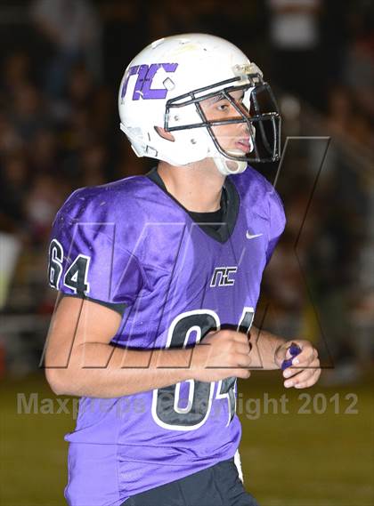 Thumbnail 1 in Arizona Lutheran Academy @ Northwest Christian photogallery.