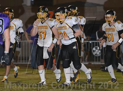 Thumbnail 3 in Arizona Lutheran Academy @ Northwest Christian photogallery.