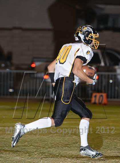 Thumbnail 1 in Arizona Lutheran Academy @ Northwest Christian photogallery.