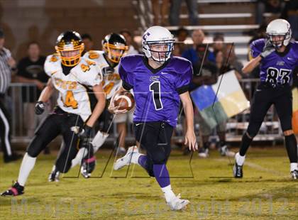 Thumbnail 3 in Arizona Lutheran Academy @ Northwest Christian photogallery.