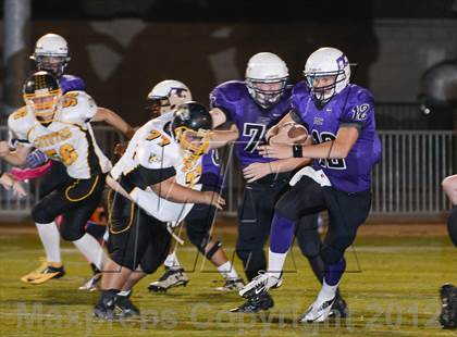 Thumbnail 2 in Arizona Lutheran Academy @ Northwest Christian photogallery.