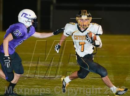 Thumbnail 3 in Arizona Lutheran Academy @ Northwest Christian photogallery.