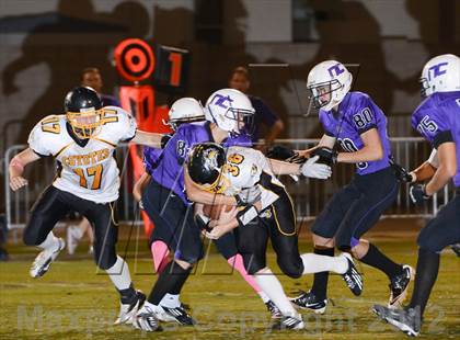 Thumbnail 1 in Arizona Lutheran Academy @ Northwest Christian photogallery.