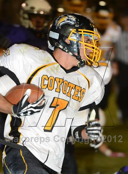 Thumbnail 3 in Arizona Lutheran Academy @ Northwest Christian photogallery.