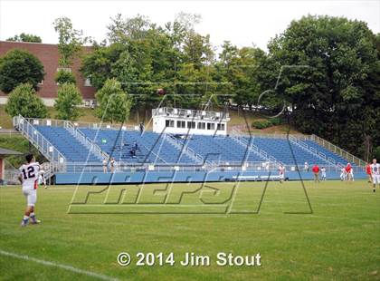 Thumbnail 2 in Pittston Area @ Abington Heights photogallery.