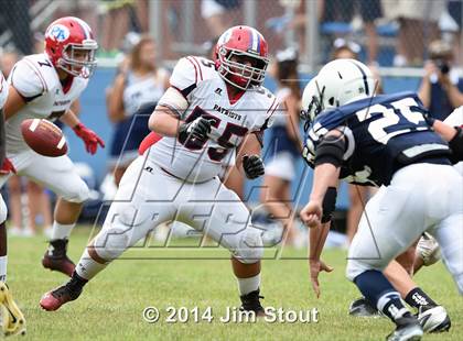Thumbnail 2 in Pittston Area @ Abington Heights photogallery.