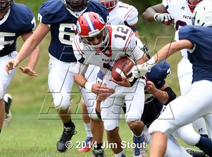 Thumbnail 2 in Pittston Area @ Abington Heights photogallery.
