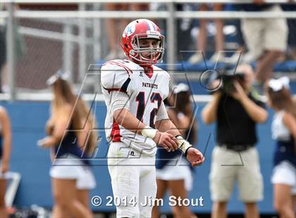 Thumbnail 2 in Pittston Area @ Abington Heights photogallery.
