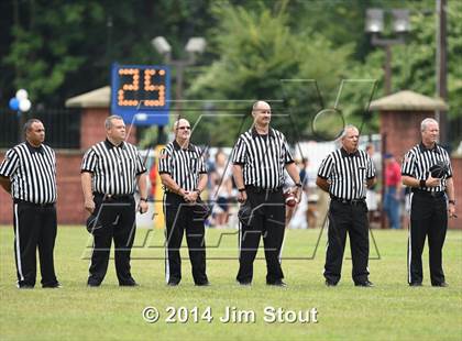 Thumbnail 3 in Pittston Area @ Abington Heights photogallery.