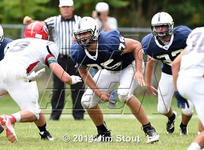 Thumbnail 3 in Pittston Area @ Abington Heights photogallery.