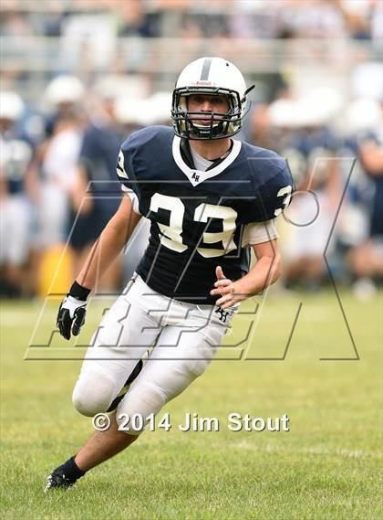 Thumbnail 3 in Pittston Area @ Abington Heights photogallery.
