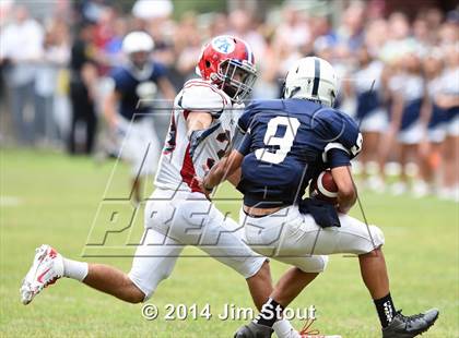Thumbnail 3 in Pittston Area @ Abington Heights photogallery.