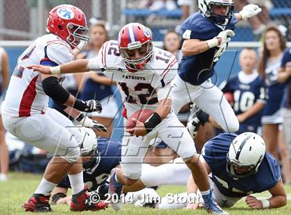 Thumbnail 2 in Pittston Area @ Abington Heights photogallery.