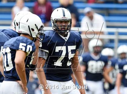 Thumbnail 3 in Pittston Area @ Abington Heights photogallery.