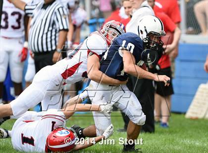 Thumbnail 2 in Pittston Area @ Abington Heights photogallery.