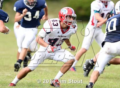 Thumbnail 1 in Pittston Area @ Abington Heights photogallery.