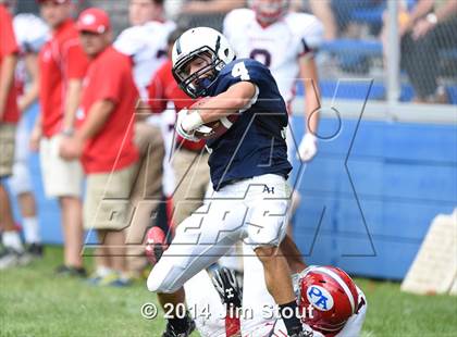 Thumbnail 3 in Pittston Area @ Abington Heights photogallery.