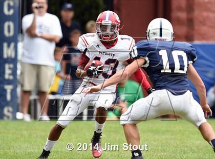 Thumbnail 3 in Pittston Area @ Abington Heights photogallery.