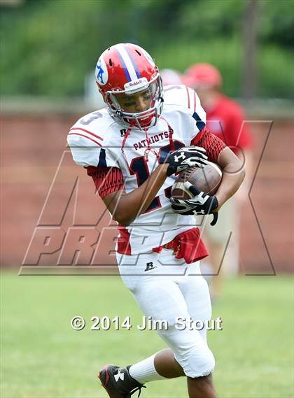 Thumbnail 2 in Pittston Area @ Abington Heights photogallery.