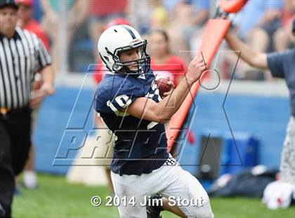 Thumbnail 3 in Pittston Area @ Abington Heights photogallery.