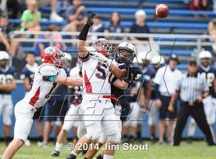 Thumbnail 2 in Pittston Area @ Abington Heights photogallery.