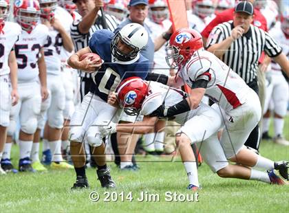 Thumbnail 1 in Pittston Area @ Abington Heights photogallery.