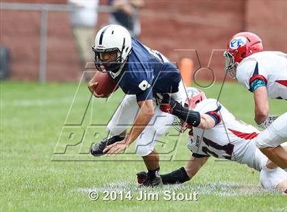 Thumbnail 2 in Pittston Area @ Abington Heights photogallery.