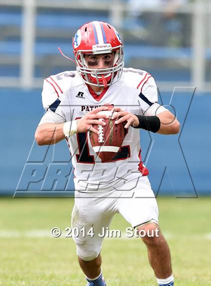Thumbnail 3 in Pittston Area @ Abington Heights photogallery.