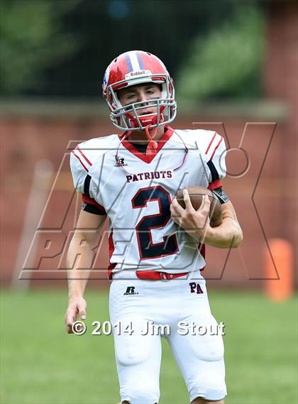 Thumbnail 3 in Pittston Area @ Abington Heights photogallery.