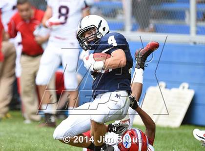 Thumbnail 1 in Pittston Area @ Abington Heights photogallery.