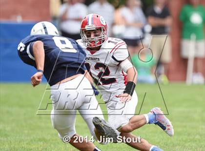 Thumbnail 3 in Pittston Area @ Abington Heights photogallery.