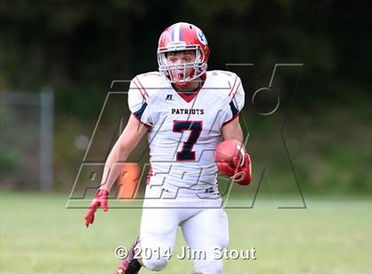 Thumbnail 3 in Pittston Area @ Abington Heights photogallery.