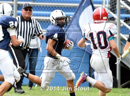 Thumbnail 1 in Pittston Area @ Abington Heights photogallery.