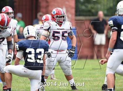 Thumbnail 2 in Pittston Area @ Abington Heights photogallery.