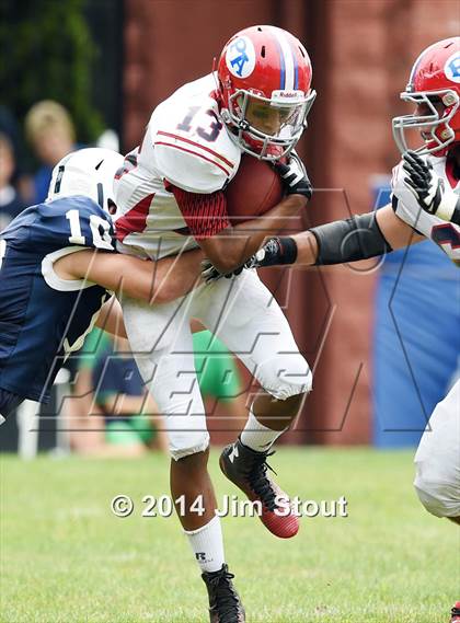 Thumbnail 3 in Pittston Area @ Abington Heights photogallery.