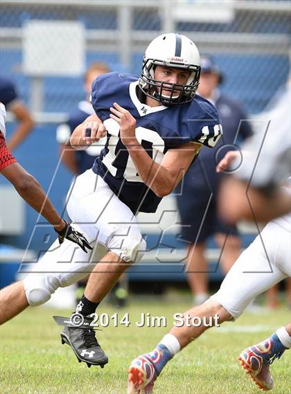 Thumbnail 1 in Pittston Area @ Abington Heights photogallery.