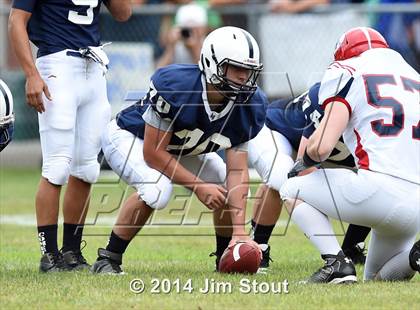 Thumbnail 1 in Pittston Area @ Abington Heights photogallery.