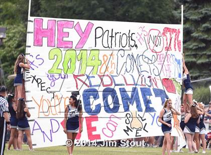 Thumbnail 3 in Pittston Area @ Abington Heights photogallery.