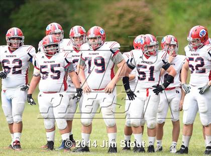 Thumbnail 3 in Pittston Area @ Abington Heights photogallery.