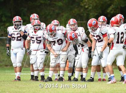 Thumbnail 2 in Pittston Area @ Abington Heights photogallery.