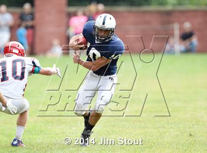 Thumbnail 2 in Pittston Area @ Abington Heights photogallery.