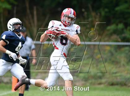 Thumbnail 3 in Pittston Area @ Abington Heights photogallery.