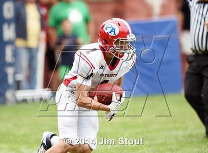 Thumbnail 2 in Pittston Area @ Abington Heights photogallery.