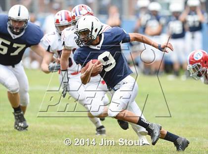 Thumbnail 1 in Pittston Area @ Abington Heights photogallery.