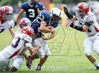 Thumbnail 3 in Pittston Area @ Abington Heights photogallery.