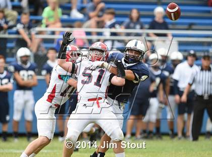 Thumbnail 3 in Pittston Area @ Abington Heights photogallery.