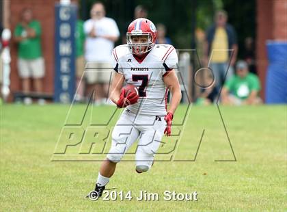 Thumbnail 3 in Pittston Area @ Abington Heights photogallery.