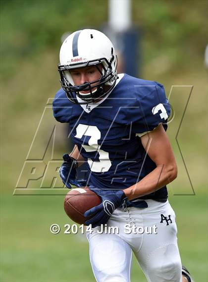 Thumbnail 1 in Pittston Area @ Abington Heights photogallery.