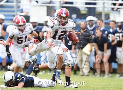Thumbnail 3 in Pittston Area @ Abington Heights photogallery.
